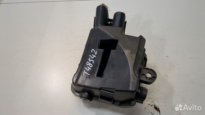 Блок предохранителей Dacia Logan, 2015