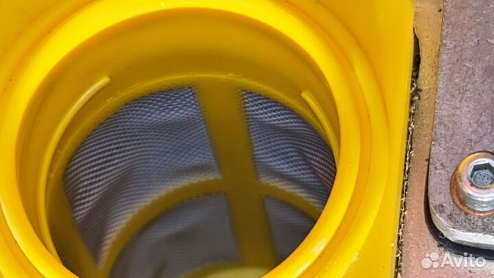 Однолинейный Масленный насос Vogel / SKF