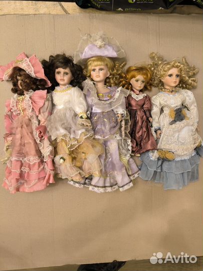 Ганс Христиан Андерсен 4 тома 1995