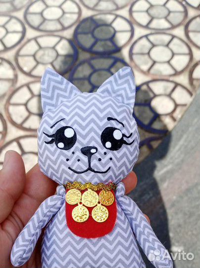 Башкирская кошка