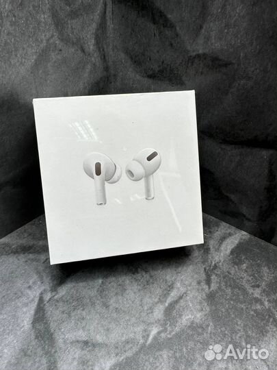 Airpods pro premium +