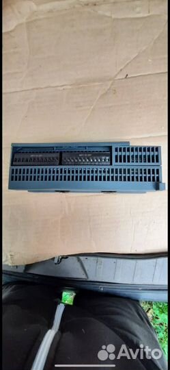 Siemens 6es7 216-2a 216 2ad23