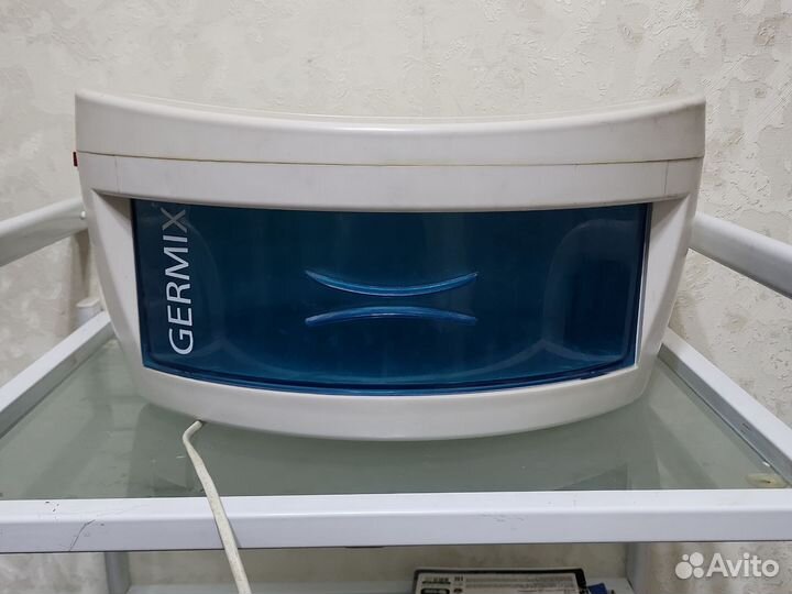 Стерилизатор