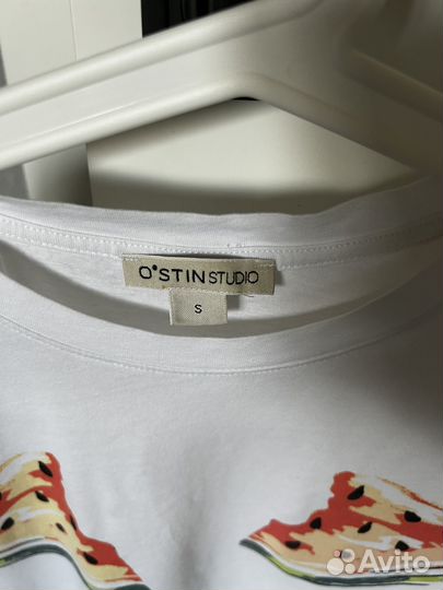 Футболки женские разные