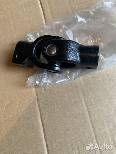 Карданчик рулевого вала УАЗ 469