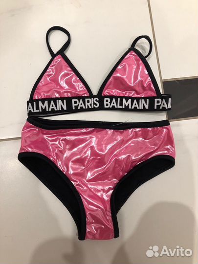 Balmain Stella McCartney Pucci Gucci