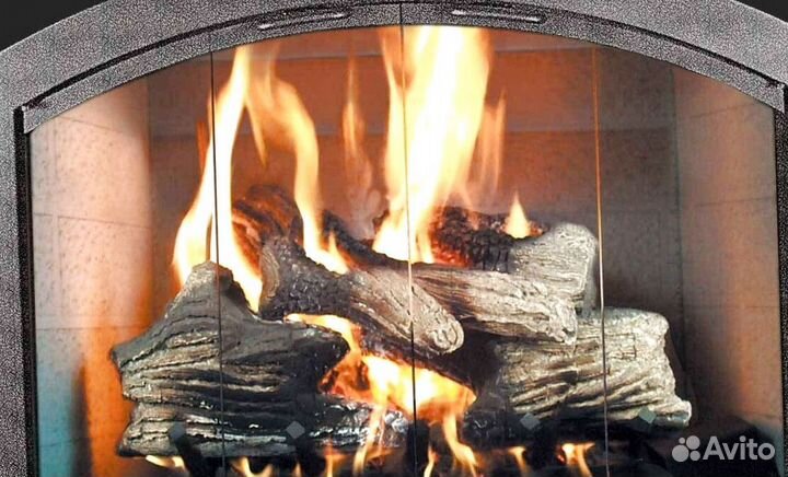 Зеркало узорное