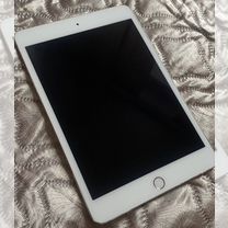 iPad mini 4 16gb cellular