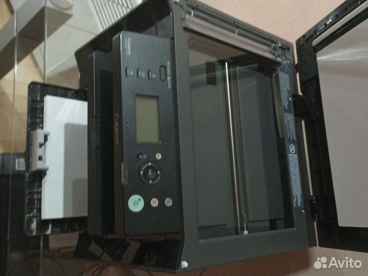 Принтер лазерный мфу