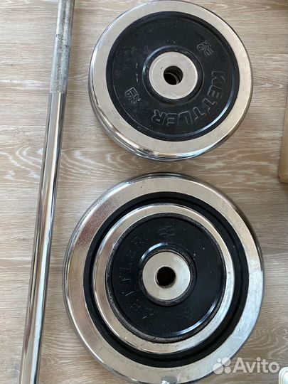 Тренажер kettler classic