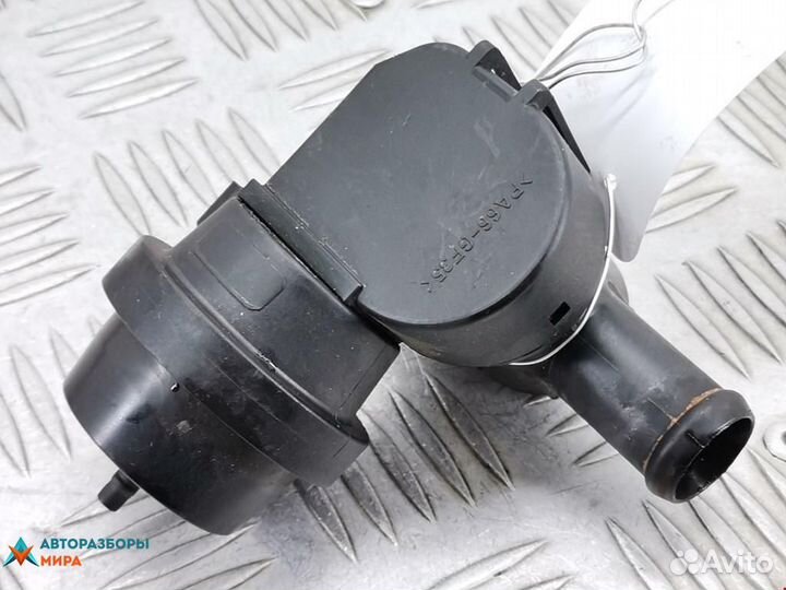 Кран отопителя (печки) Audi A5 8T 2010 1J0819809