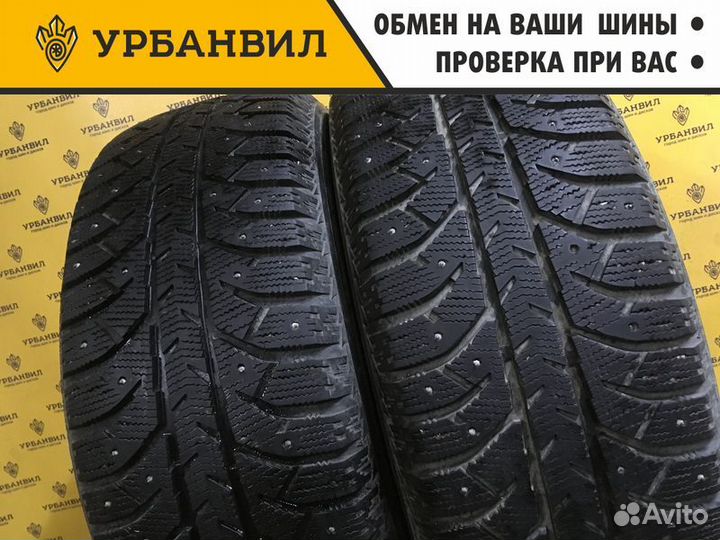 Bridgestone Ice Cruiser 7000 265/65 R17 112T