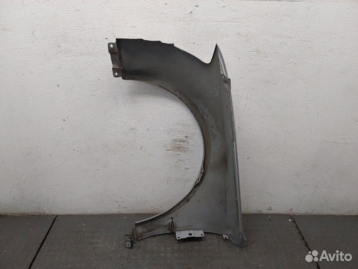 Крыло Audi A8 (D3), 2006