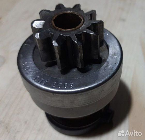 C45) Бендикс Бош оригинал с кап.ремонта.6033AD0306