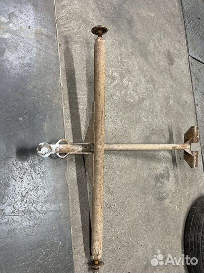 Продам фаркоп ваз 2107