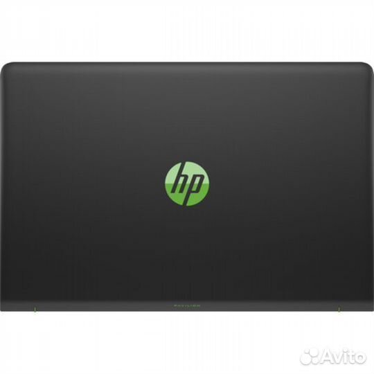 Ноутбук HP Pavilion Power 15-cb024ur (2HQ89EA)