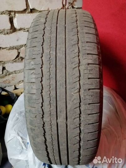 Nokian Tyres Nordman 5 SUV 225/25 R18