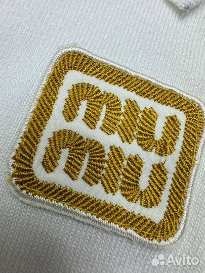 Американка miu miu