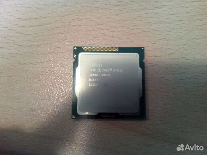 Мат. плата gigabyte ga-b75m-d3v LGA1155 (комплект)