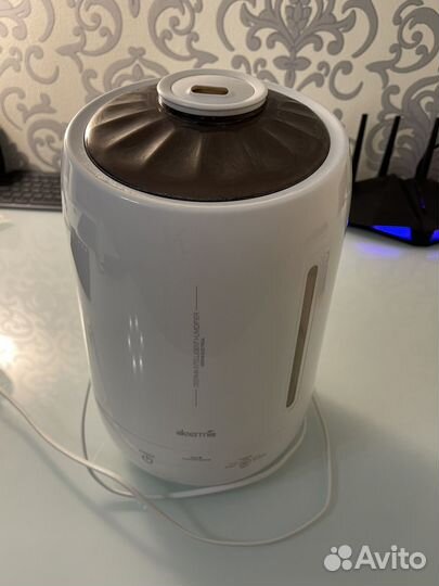Увлажнитель xiaomi deerma