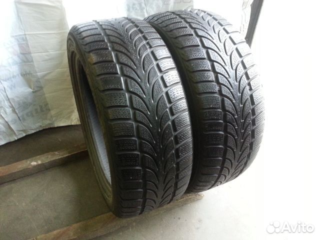 Nokian Tyres WR A4 225/55 R17