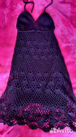 Женские вещи