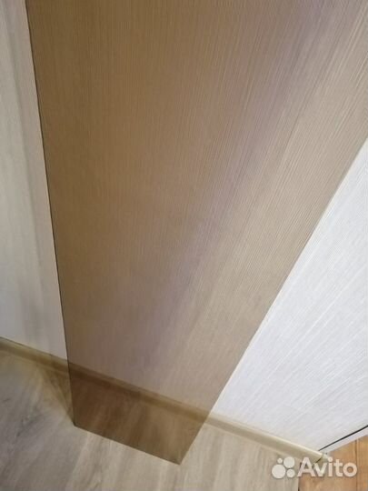 Стекло бронза