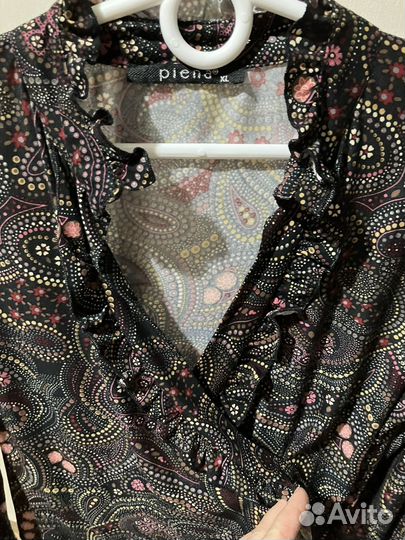 Платье женское 46 48