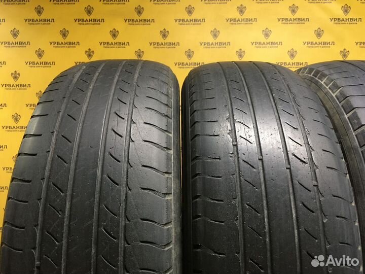 Michelin Latitude Tour HP 225/65 R17 102H