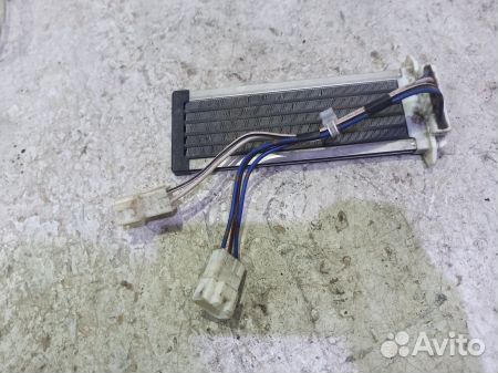 Подогреватель отопителя 8771050020