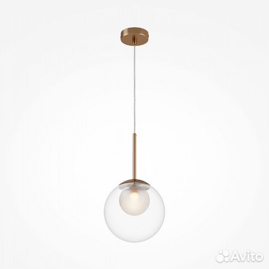 Подвеснойсветильник Maytoni Basic form MOD521PL-01