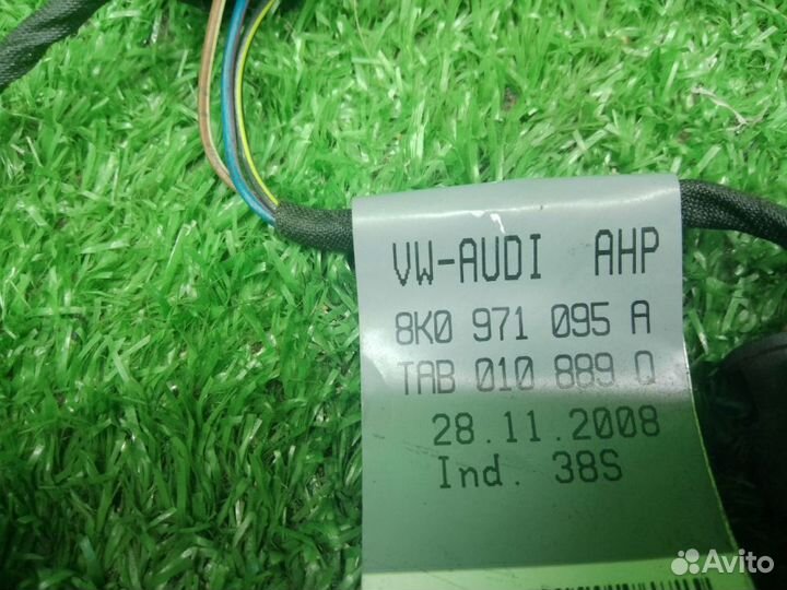 Жгут проводов парктроников Audi A4 8K 4246