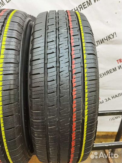 Kumho Sense KR26 205/65 R16 103S