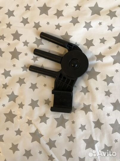 Cybex priam на разбор