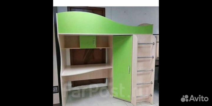 Детская мебель бу