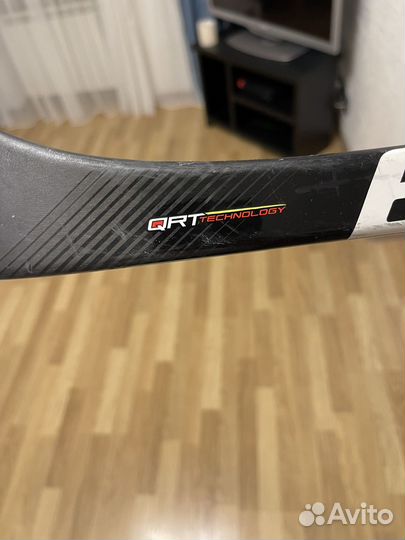 Клюшка хоккейная bauer vapor X2.7