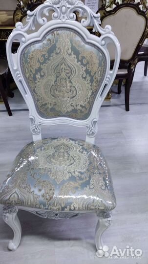 Стулья мини шейх