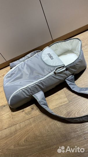 Сумка переноска для детей