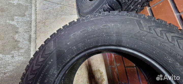 Nokian Tyres Nordman 5 SUV 265/65 R17