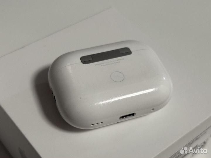 Наушники Apple AirPods Pro 2