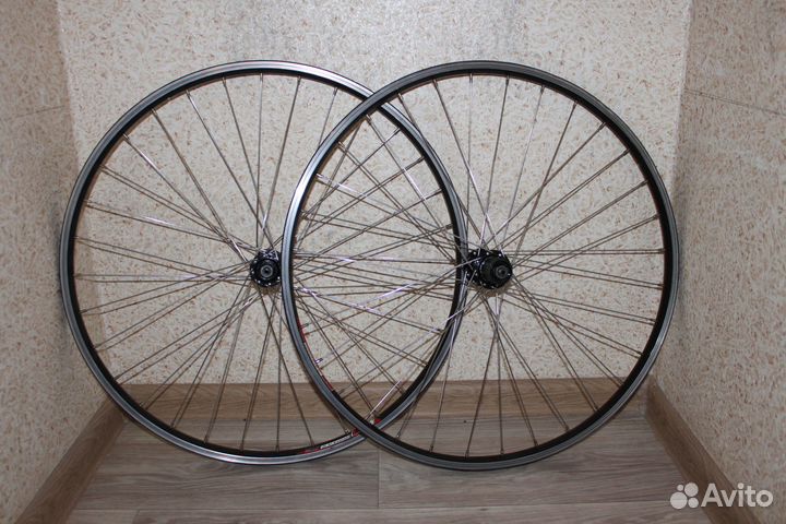 Колеса для велосипеда 26 Alexrims