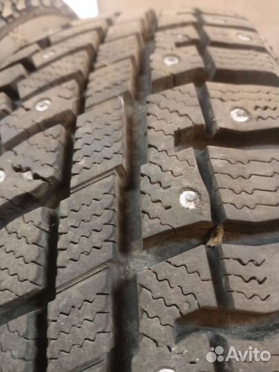 Колеса зимние 185 65 r14