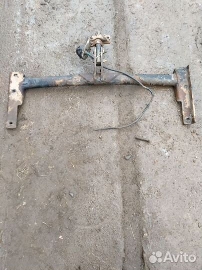 Фаркоп Опель Вектра Б