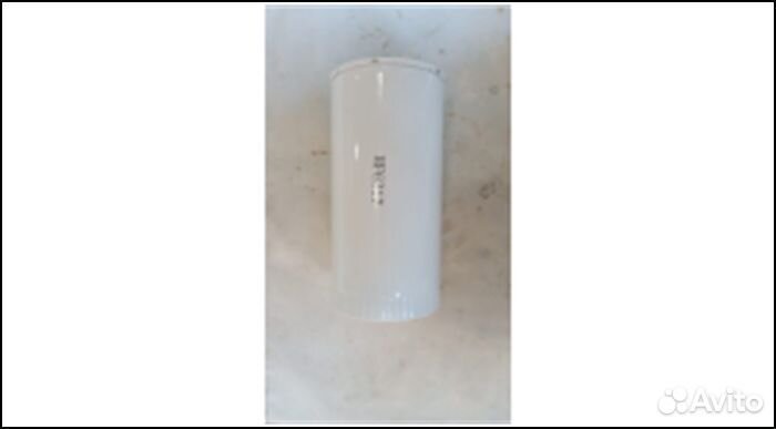 Фильтр гидравлический для фронтальных погрузчиков