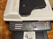 Принтер мфу Kyocera Ecosys m6026cdn