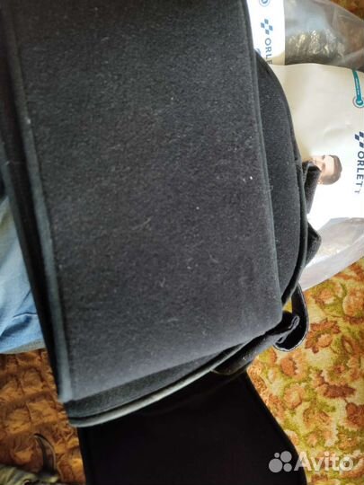 Бандаж на плечевой сустав и руку