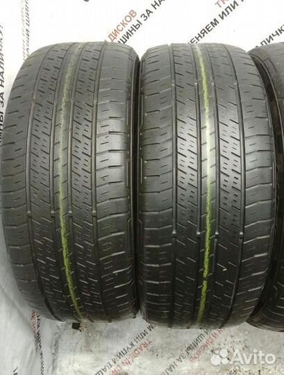 Continental ContiIceContact 4x4 255/55 R19 107M