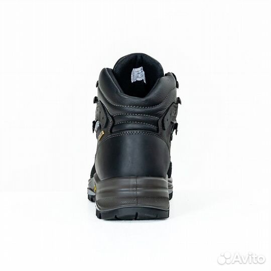 63616 Ботинки Grisport 12801D64WT черный