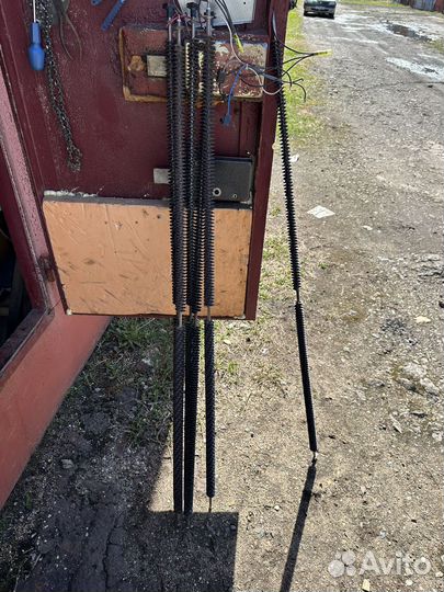 Электро тены