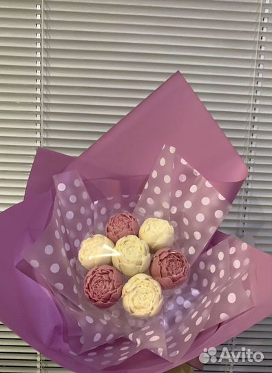 Необычный подарок